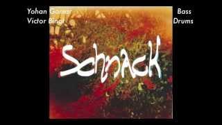 Schnack - Coccinelle