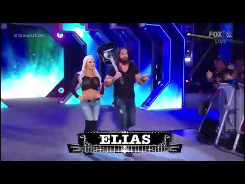 WWE Smack Downs Full Highlights 06 December 2019 HD - WWE Smackdown Live Highlight 12/06/2019 HD