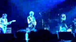 Giddy Stratospheres-The Long Blondes