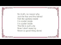 Clannad - Scarlet Inside Lyrics - Maritza Haffner Clannad - Scarlet Inside Lyrics