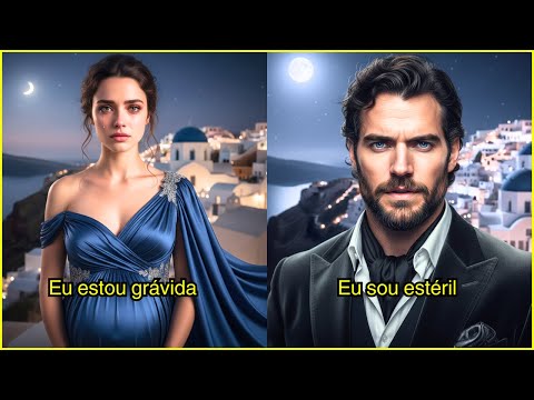 O HERDEIRO QUE O BILIONÁRIO GREGO REJEITOU E AGORA QUER DE VOLTA