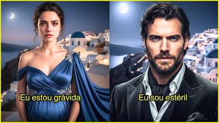 O HERDEIRO QUE O BILIONÁRIO GREGO REJEITOU E AGORA QUER DE VOLTA