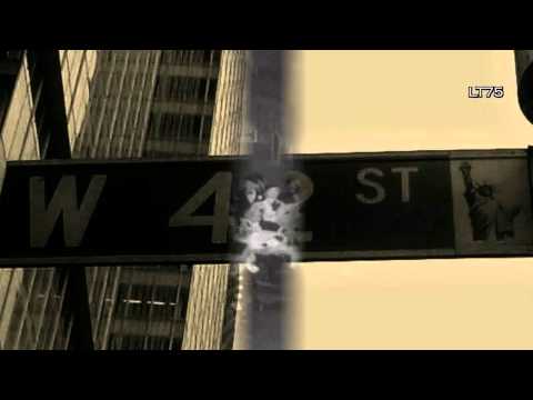 "42nd Street !" .... Hal Kemp Orchestra on Brunswick ! (1932)