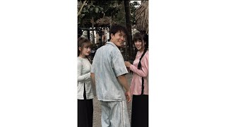 Dượng Be Việt Kiều Mỹ Về Nước Và Cái Kết #nmk2402