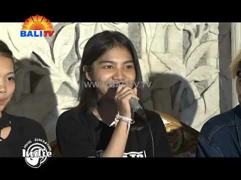 INDIE BALI GENERATION 9 FEBRUARI 2020 - GKB BAND & TESLA BAND