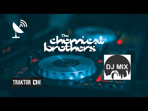 The Chemical Brothers DJ Mix