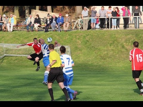 Muži-A: 19. kolo KFS Č.B: Řepeč-Opařany "A" - Smetanova Lhota, 26.4.2014