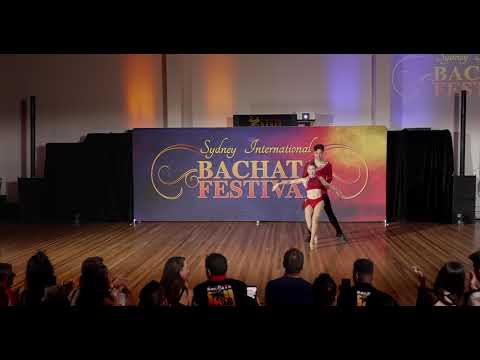 SIBF 2021 - Jason & Kelsi