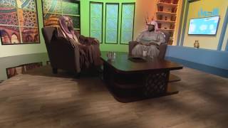 صورة أي الصدقات أفضل ؟ | الشيخ خالد الفليج