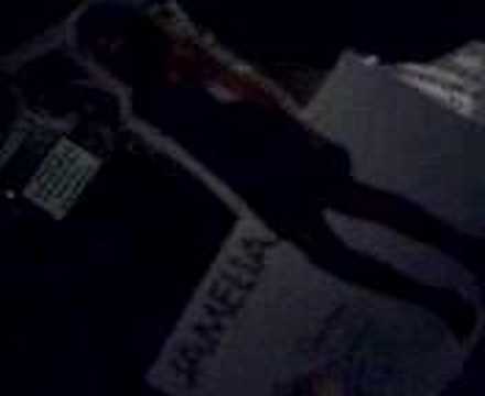 Jamelia Rudeness Shocker!!!