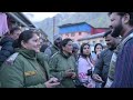 Chardham Making Video 01 Behind The Scenes Anubhav Mohanty Anuradha Panigrahi Himadri