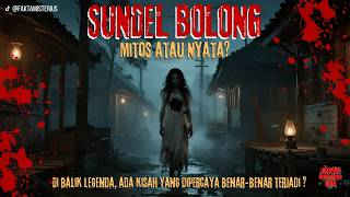 Download lagu Sundel Bolong Mitos atau Nyata #hororindonesia #urbanlegend #ceritahoror #misteri mp3