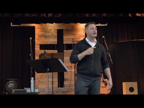 Kingdom Theology & Practice