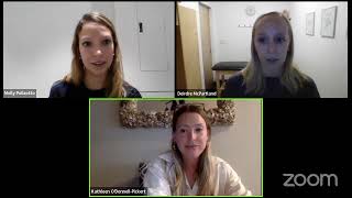 SPEAR Webinar- Snow Way to Stay Active in the Winter? Try these tips!