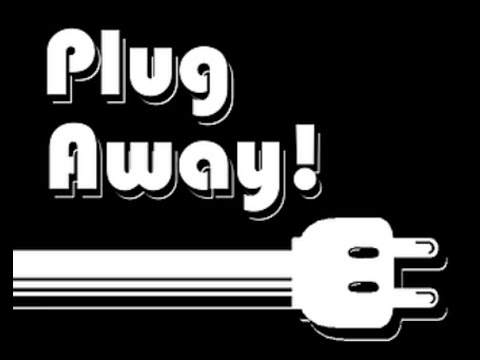 Plug Away Game