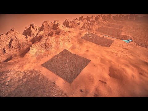 50,000 Roman Generals vs 6 Squads - UEBS 2