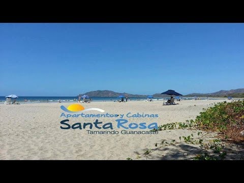 Los Ajenos - Playa Tamarindo