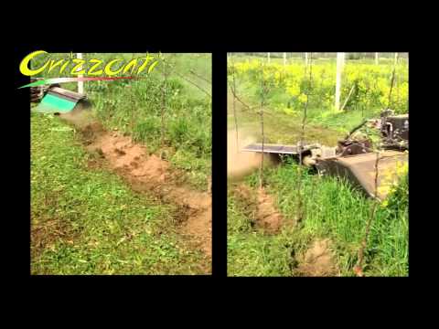 GRUPPO INTERFILARE TSI - ORIZZONTI S.R.L