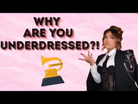 Paris Hilton, Grammys Fits & Why I’ll Always Be Overdressed | Az If!! w/ Azzy Milan