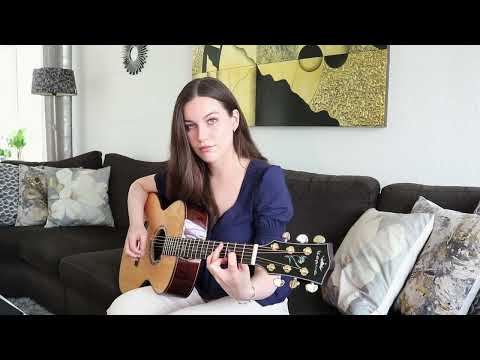 (Christina Perri) A Thousand Years - Gabriella Quevedo