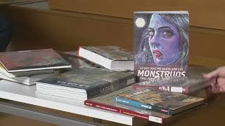 Els millors còmics de la dècada per Pepe Gálvez. 3ª part.