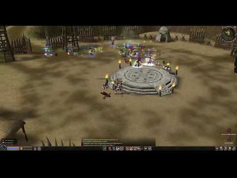 StrongerMetin2. Overdose vs NoRosik