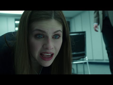 Русский трейлер #2