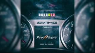 Farruko - AMG [Trap X Ficante] (Audio Oficial)