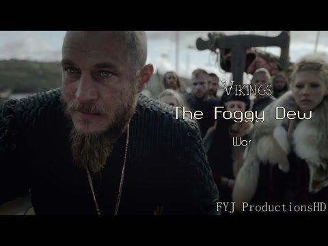 Vikings - Tribute - The Foggy Dew