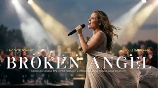 Download lagu Arash feat. Helena – Broken Angel (Emotional Cinematic Orchestral Cover) mp3