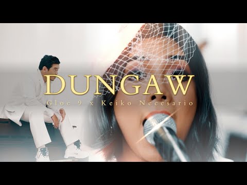 Gloc 9 Ft. Keiko Necesario - Dungaw - Official Music Video