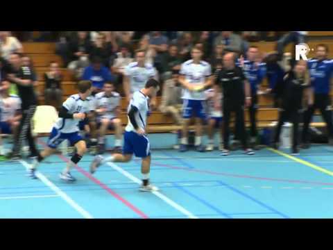 samenvatting RTV Rijnmond Hellas - HARO