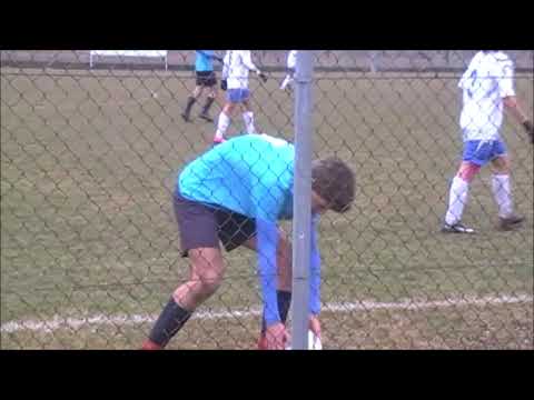 GIOVANISSIMI ELITE U15 GIRONE B CALVI NOALE-MONTEBELLUNA