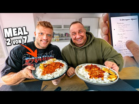 Urs Kalecinski and MarkusRuehl