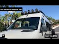 Check out this Video for a 2024  TrueVan Vision X(Stock #489299)  for sale by Pop RVs. This unit is located in Sarasota, FL