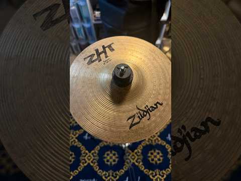 Zildjian ZHT 8" Splash image 6