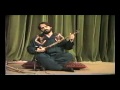 Hossein Alizadeh "Nava (Homayon)" - Improvisation Setar Concert