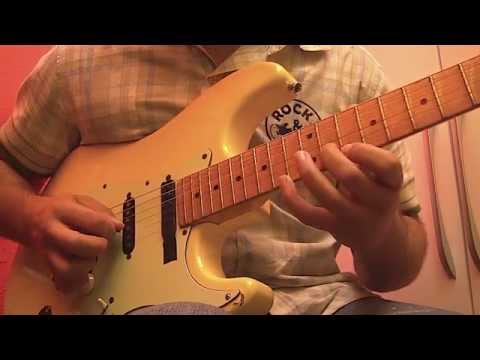 Turbo Lesson #07  - Sweep Lick