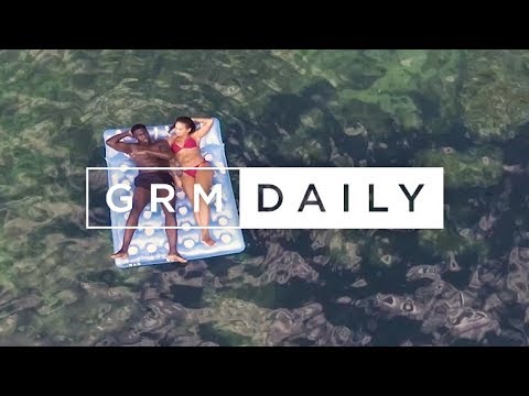 Kritz93 - Cola [Music Video] | GRM Daily