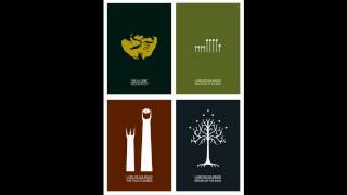 The Lord of the Rings: The Fellowship of the Ring (Book 1 Discussion)