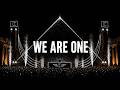 Pitbull We Are One Afro House Remix 2026