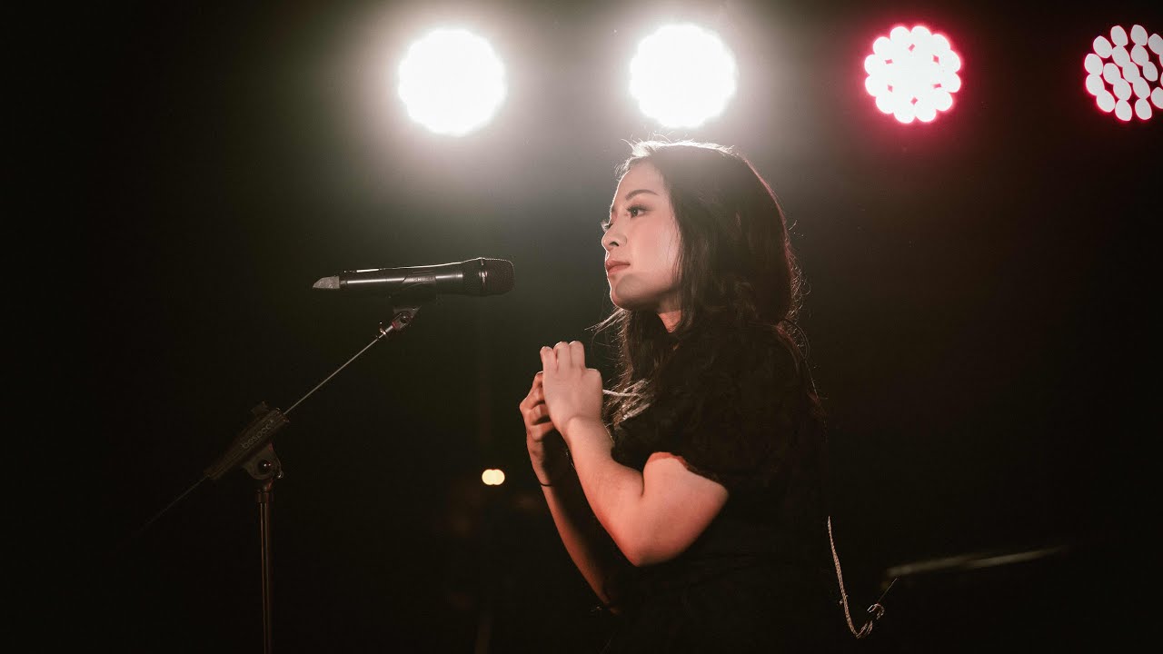 Bernadya: Live from Tur Berjalan Bandung Trailer