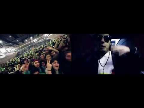 El Chumbeque - One Micro / VideoClip