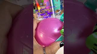 LOL Surprise Princess - Let’s make a princess dress #lolsurprise #asmr