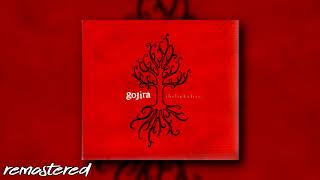 GOJIRA - The Link (Full Album, REMASTERED)