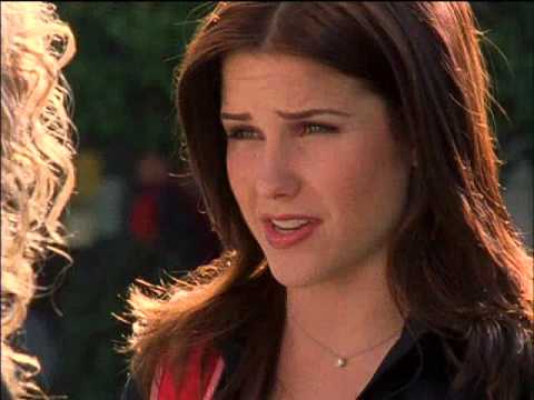 One Tree Hill Musique/Music - 111 - Wheat - I Met A Girl - [Lk49]
