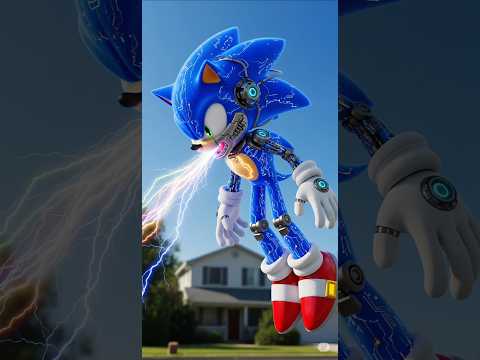 kya Soni Pikachu ko bacha payega 🥶😵 #ai #neoai #spiderman