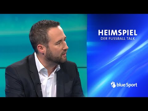 Heimspiel – Der Fussball-Talk RSL 20/21 Runde 24