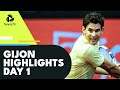 Thiem Plays Sousa; Landaluce Makes ATP Debut | Gijon 2022 Day 1 Highlights