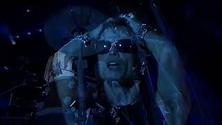 Aerosmith - Dream On - Detroit 2003